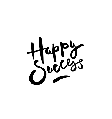 Happy Success