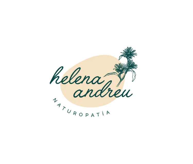 logotipo helena andreu